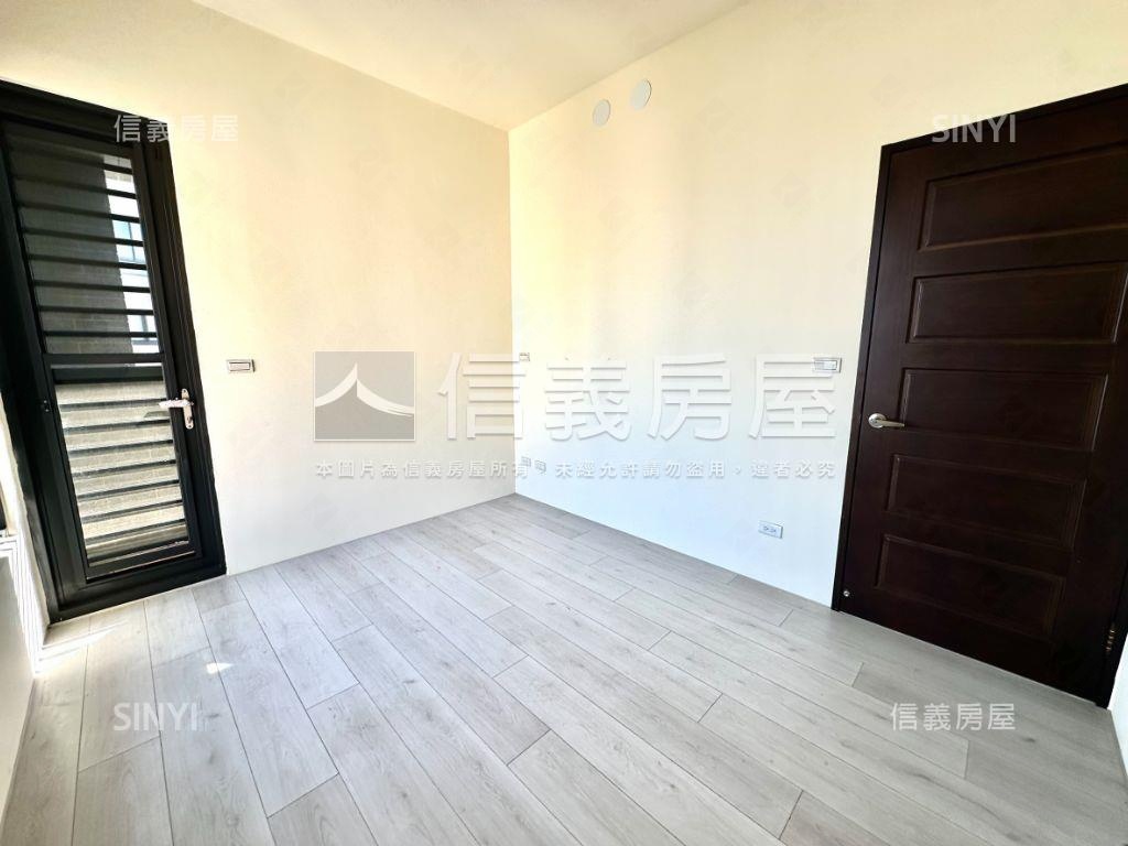 近中科東海商圈兩房附車位房屋室內格局與周邊環境