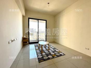 近中科東海商圈兩房附車位