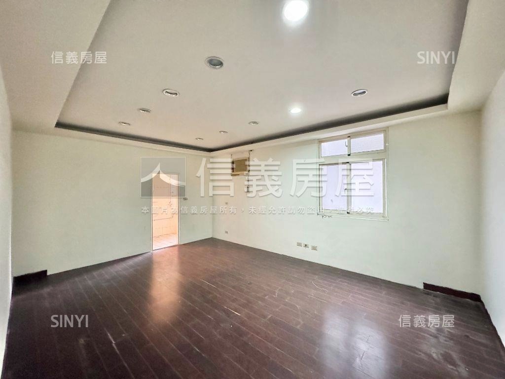 清水三樓公寓房屋室內格局與周邊環境