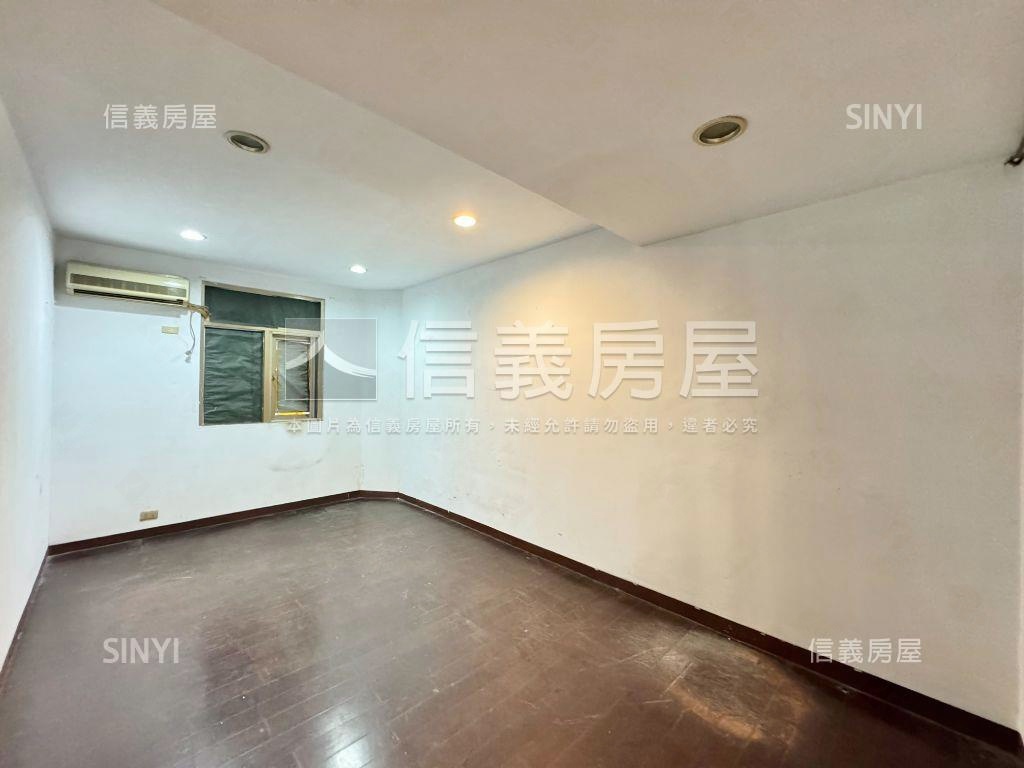 清水三樓公寓房屋室內格局與周邊環境