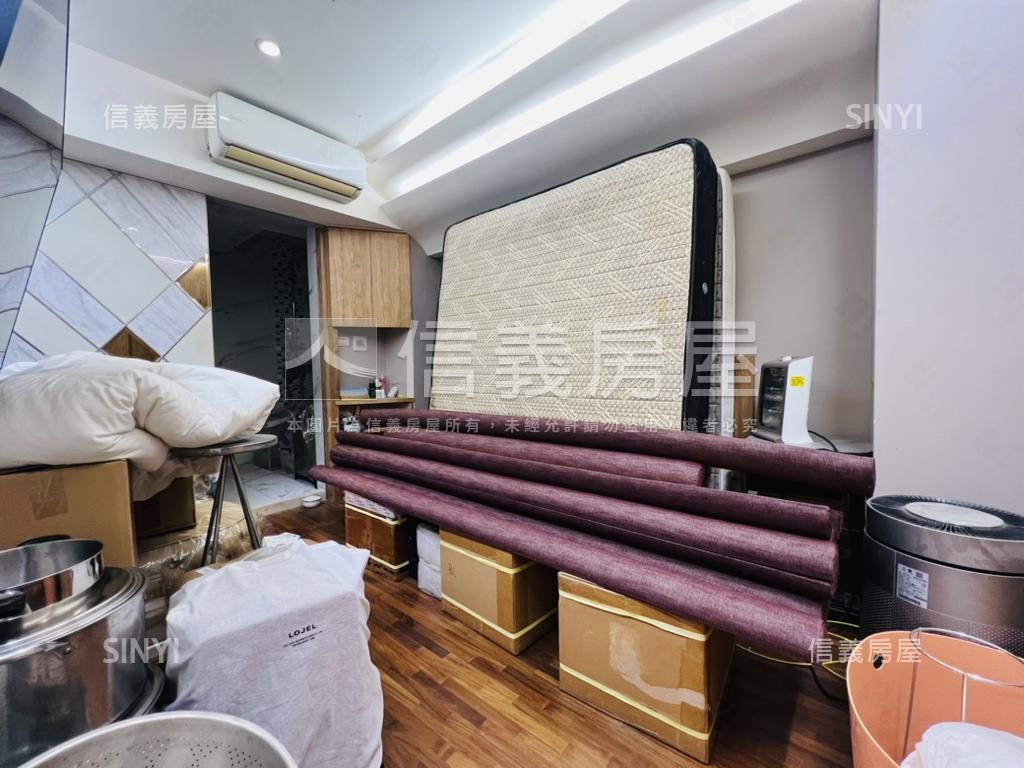 義享天地吸睛面寬金店面房屋室內格局與周邊環境