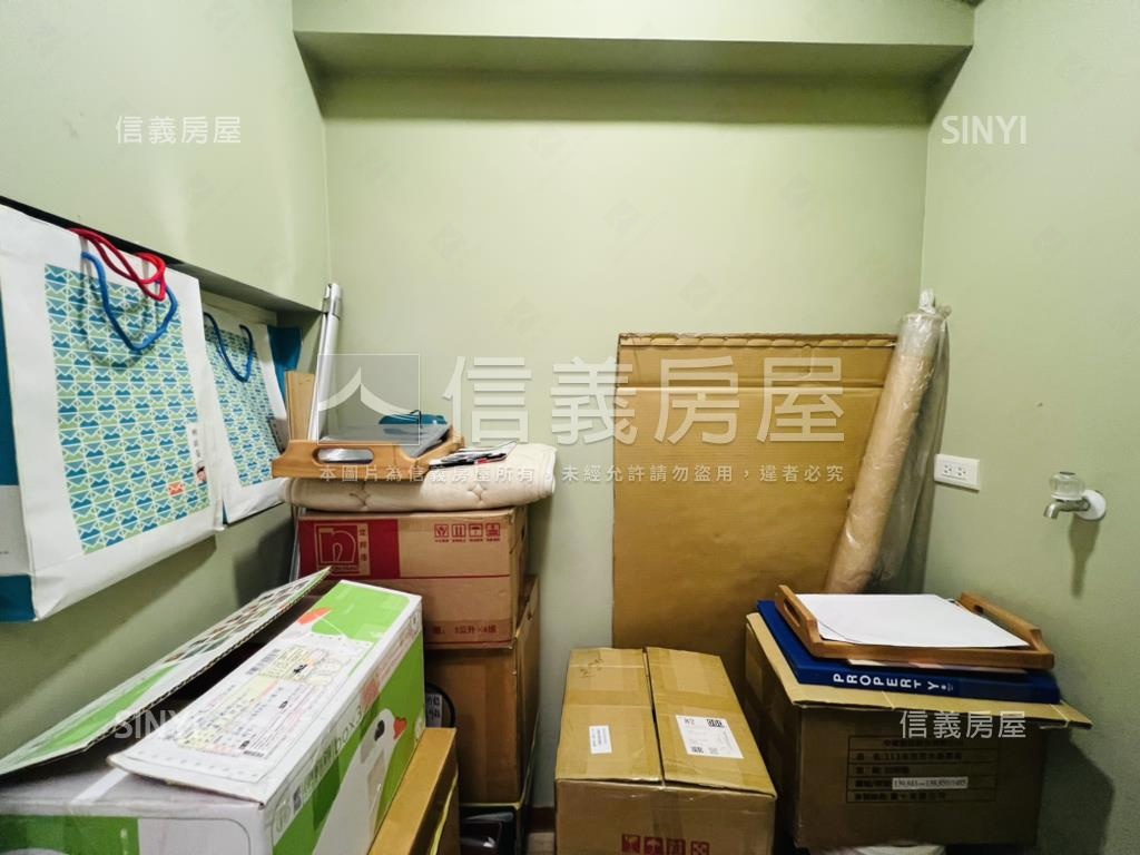 義享天地吸睛面寬金店面房屋室內格局與周邊環境