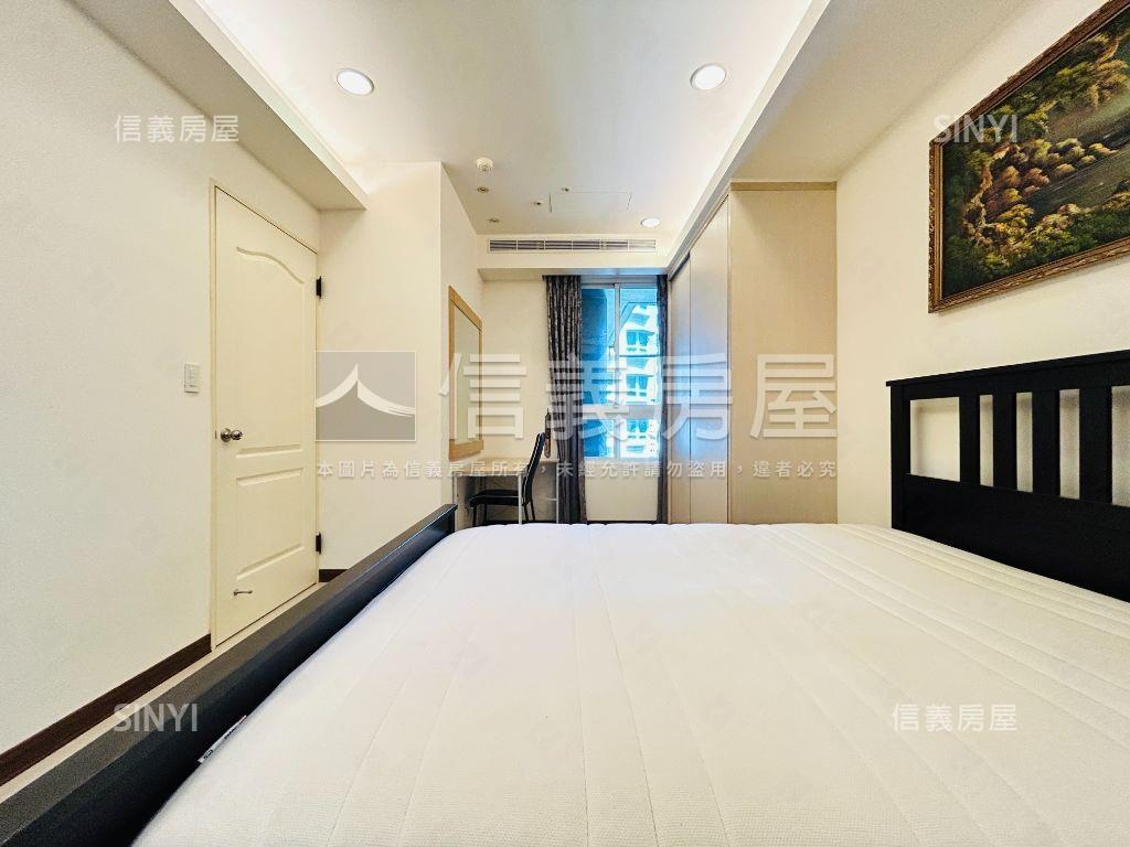 台北灣觀海三房房屋室內格局與周邊環境