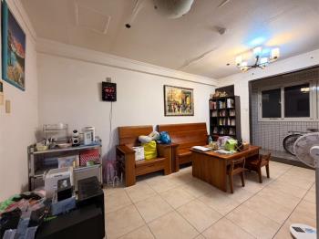 精忠高樓層景觀三房車位