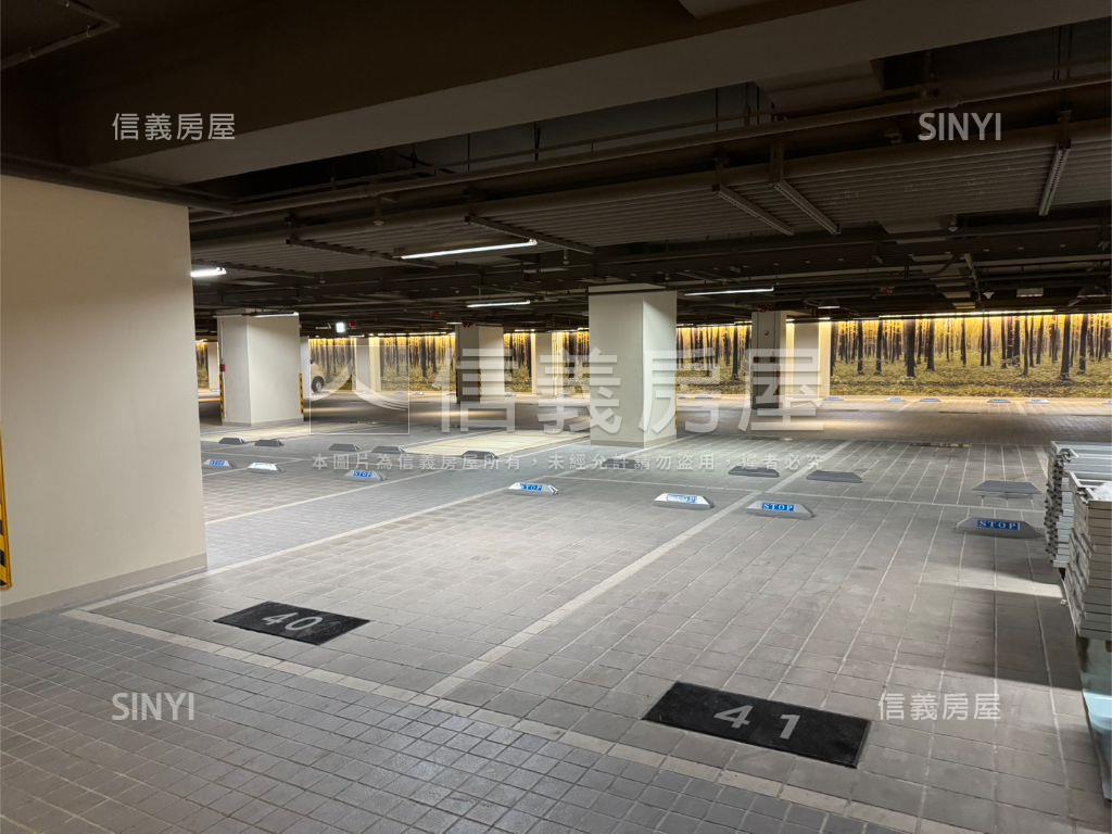 亞昕一緻兩房兩衛平車位房屋室內格局與周邊環境
