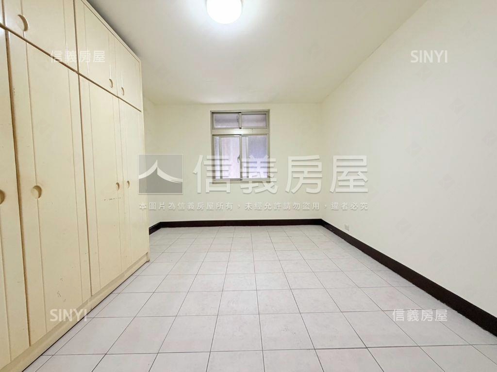 新民街靜巷公寓２樓房屋室內格局與周邊環境