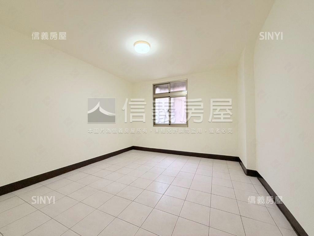 新民街靜巷公寓２樓房屋室內格局與周邊環境