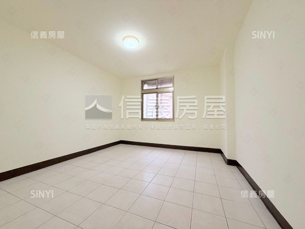 新民街靜巷公寓２樓房屋室內格局與周邊環境