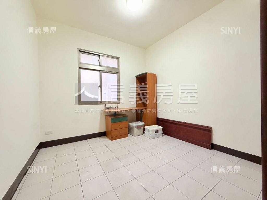 新民街靜巷公寓２樓房屋室內格局與周邊環境
