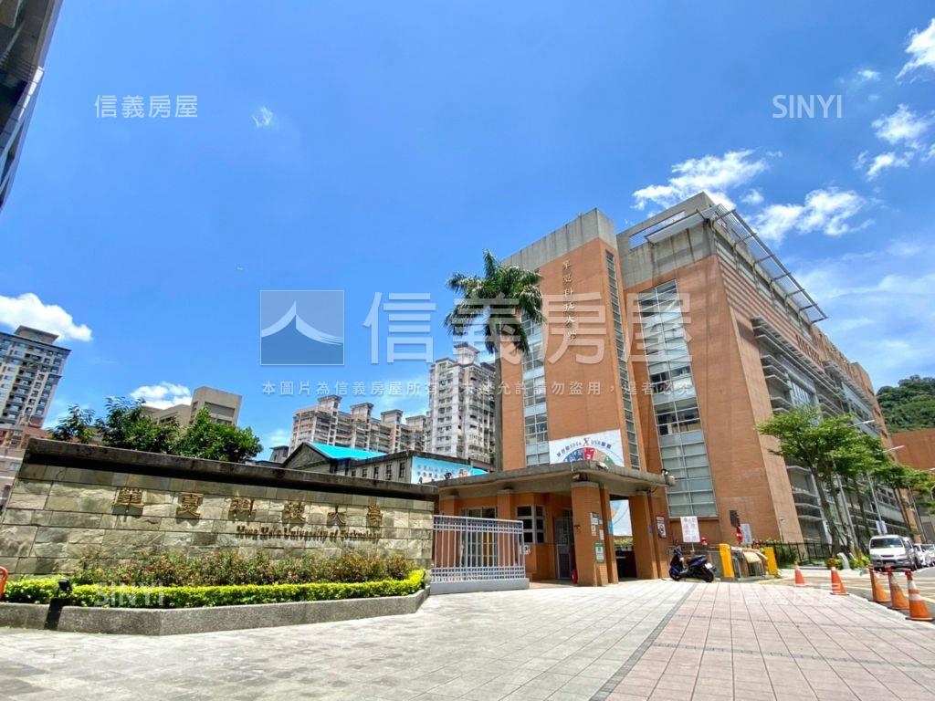 南勢角捷運電梯大四房房屋室內格局與周邊環境
