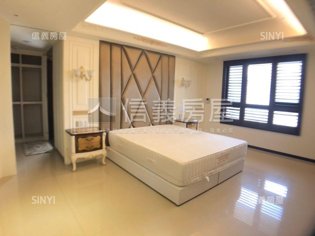 七期質感社區雙平車裝潢戶房屋室內格局與周邊環境