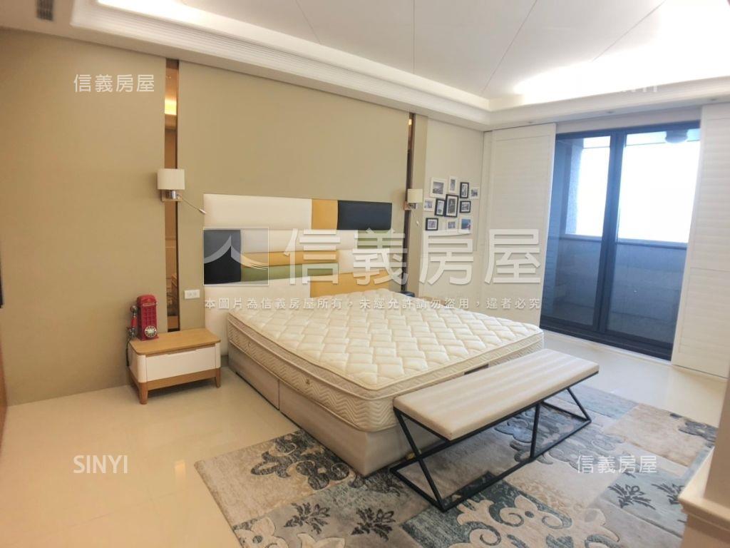 七期質感社區雙平車裝潢戶房屋室內格局與周邊環境