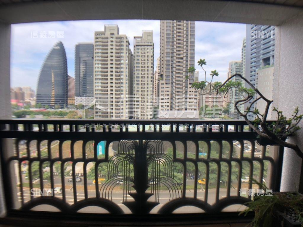 七期質感社區雙平車裝潢戶房屋室內格局與周邊環境