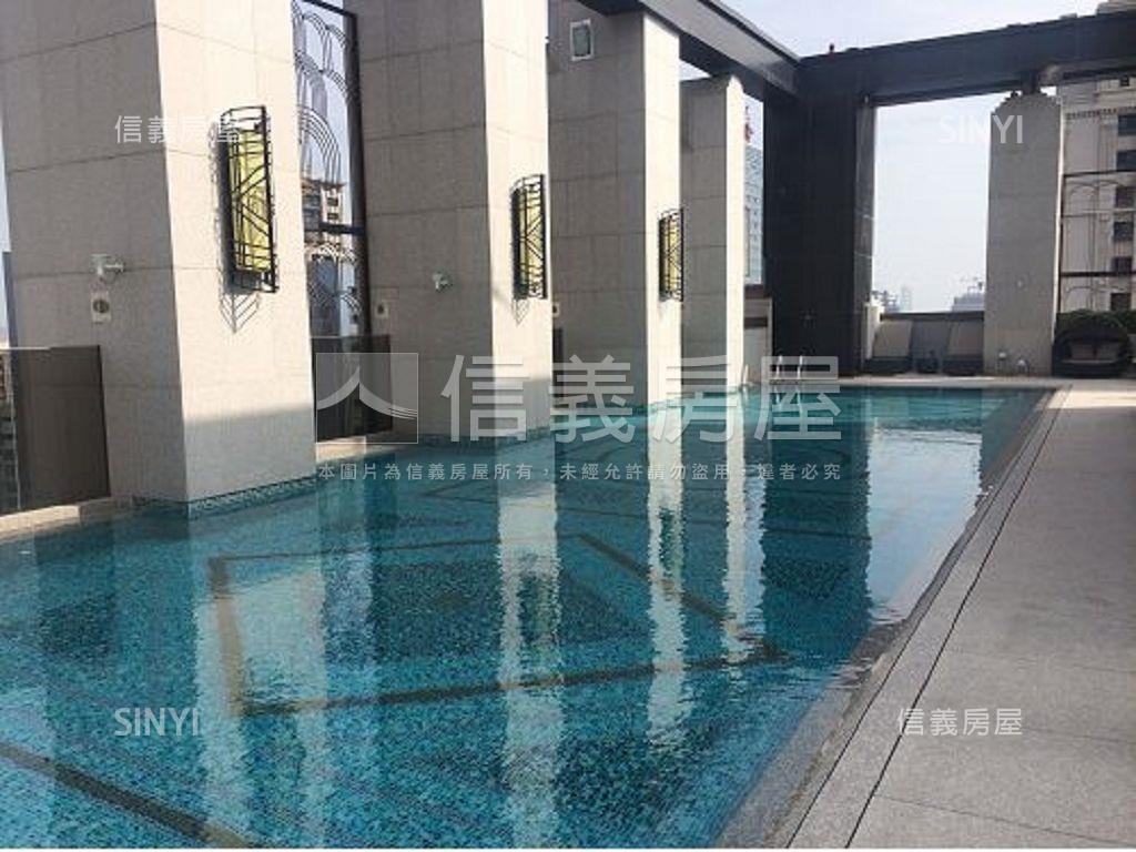 七期質感社區雙平車裝潢戶房屋室內格局與周邊環境