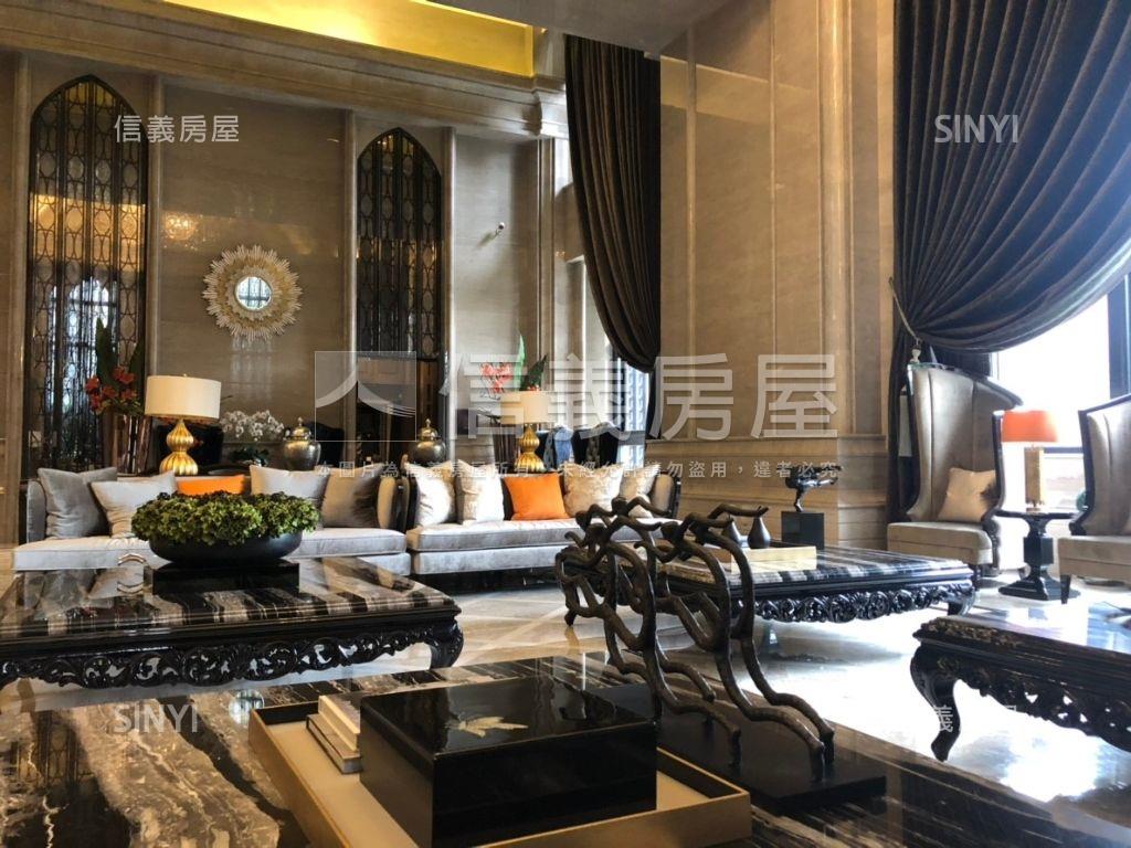 七期質感社區雙平車裝潢戶房屋室內格局與周邊環境