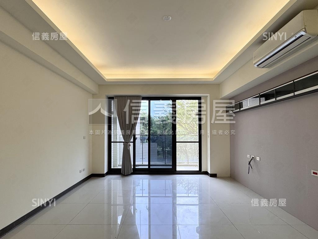 太子雲端面公園四房雙車位房屋室內格局與周邊環境