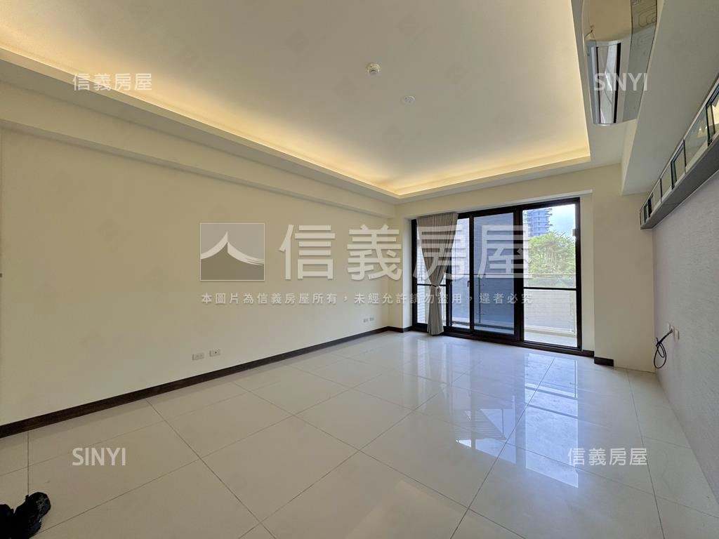 太子雲端面公園四房雙車位房屋室內格局與周邊環境