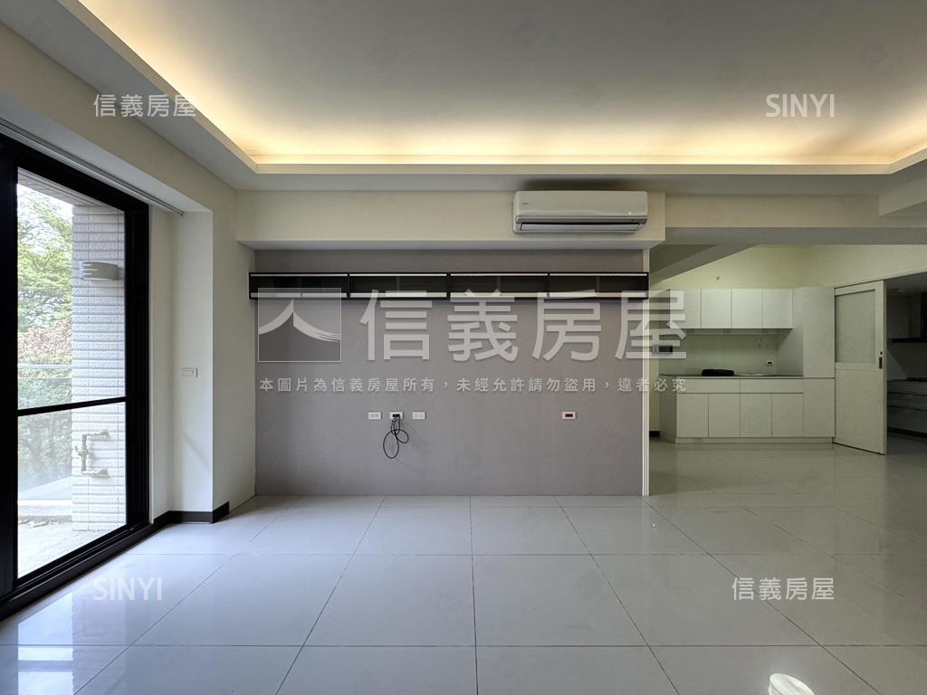 太子雲端面公園四房雙車位房屋室內格局與周邊環境