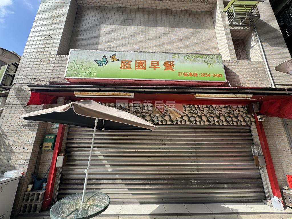 南港國宅高樓美景電梯美宅房屋室內格局與周邊環境