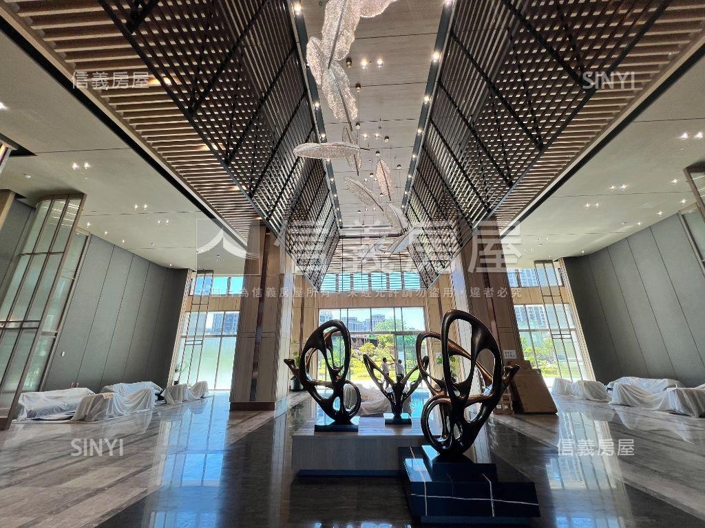 海山捷運三房單獨車位房屋室內格局與周邊環境