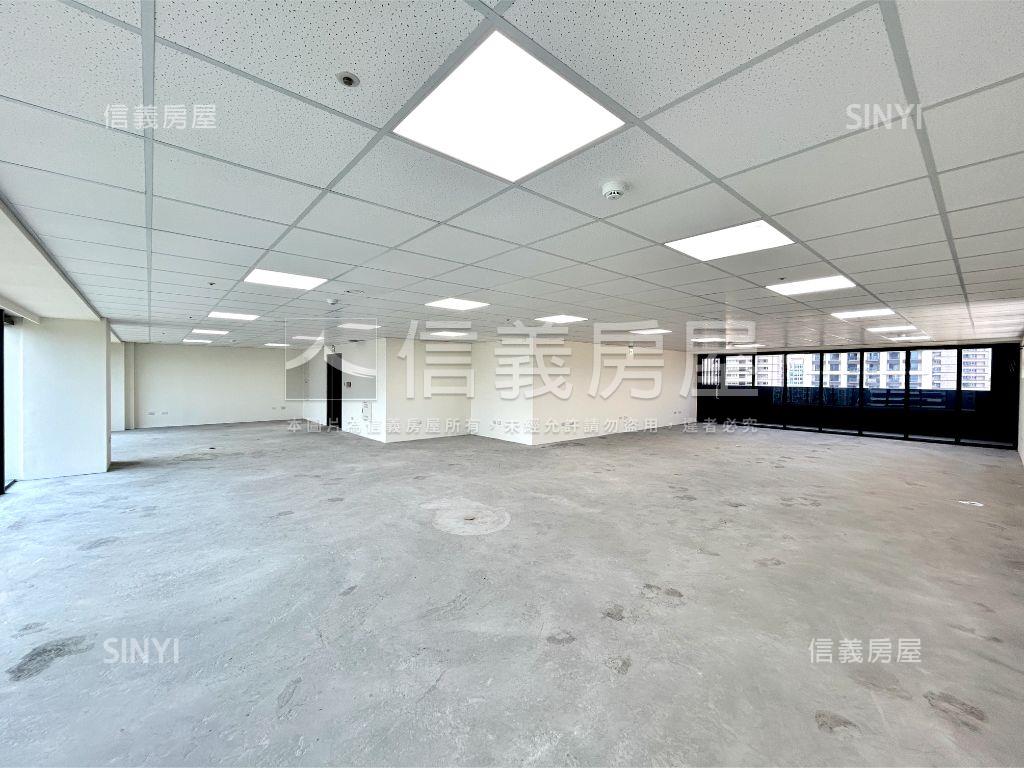 東區９８美景商辦房屋室內格局與周邊環境
