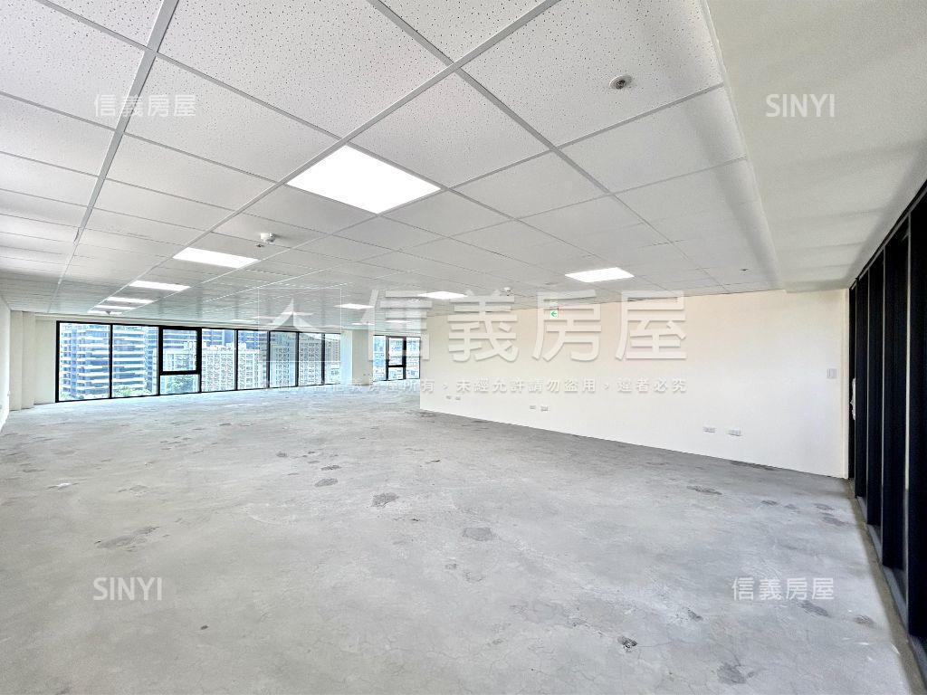 東區９８美景商辦房屋室內格局與周邊環境