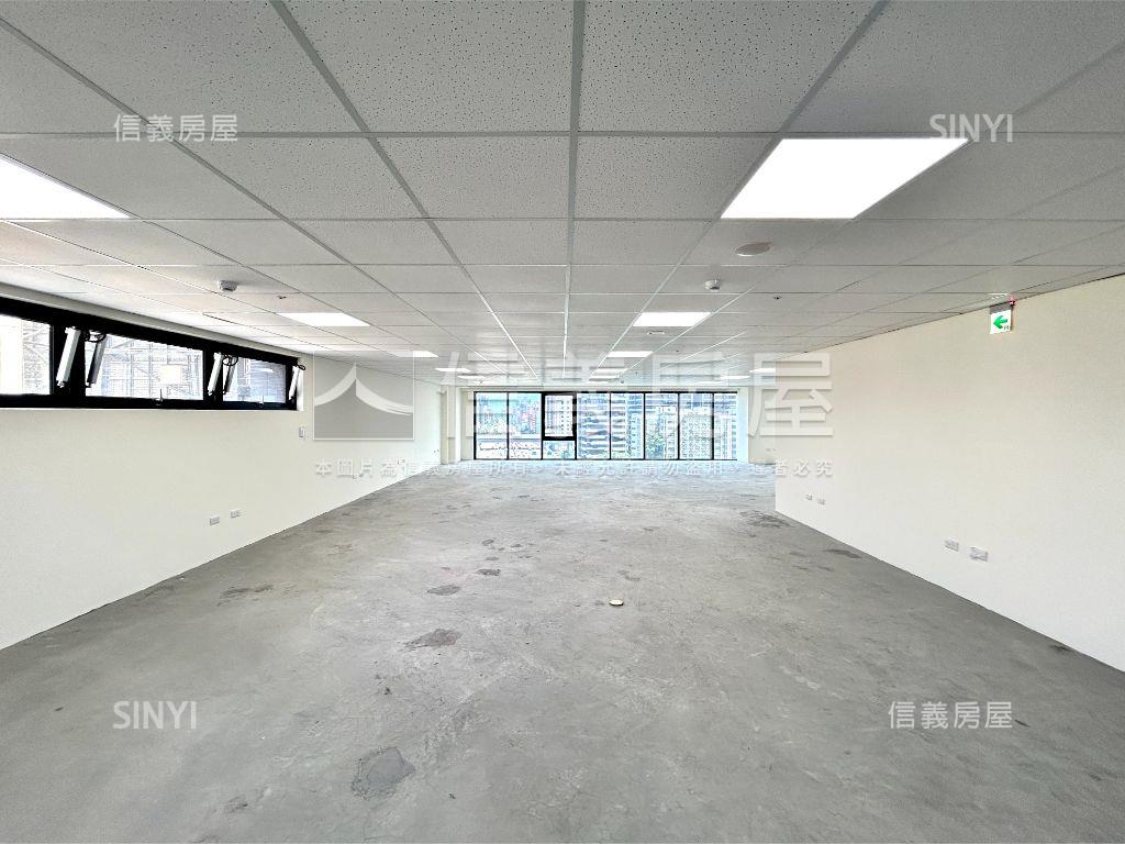 東區９８美景商辦房屋室內格局與周邊環境