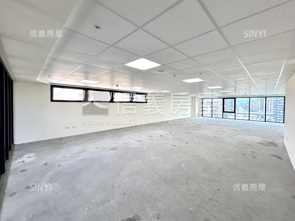 東區９８美景商辦房屋室內格局與周邊環境