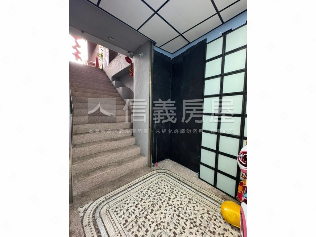 林森路上百坪大空間房屋室內格局與周邊環境