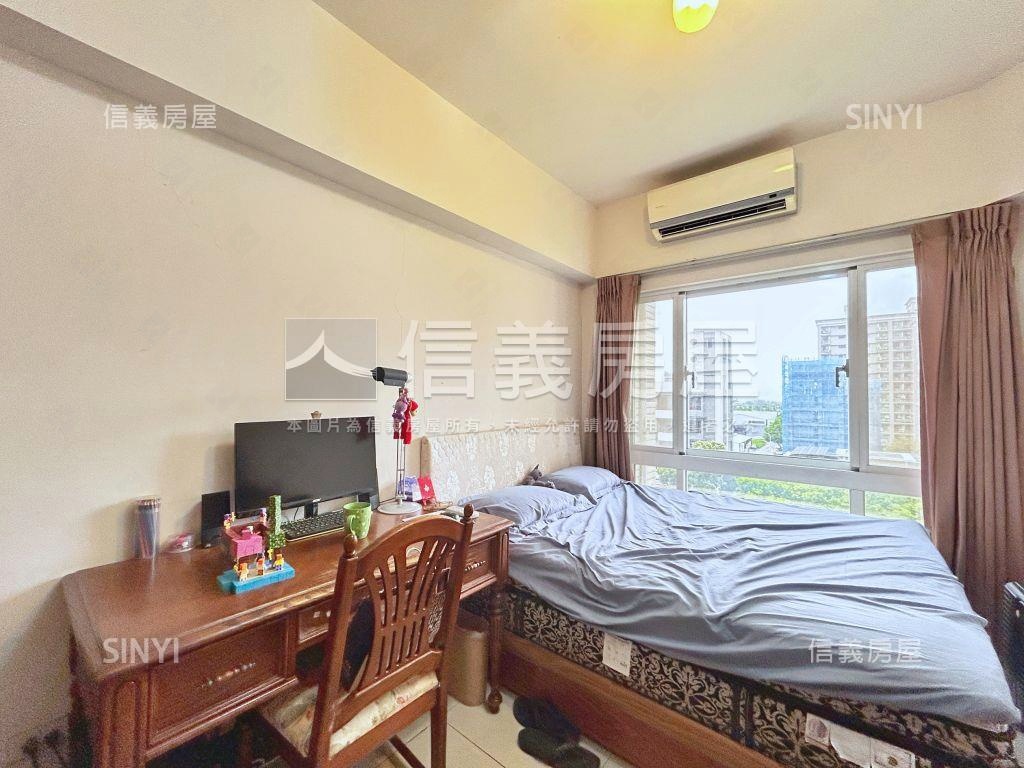 鉑晶典雅裝潢三房車位房屋室內格局與周邊環境