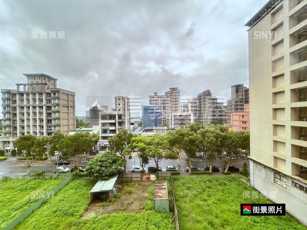 鉑晶典雅裝潢三房車位房屋室內格局與周邊環境