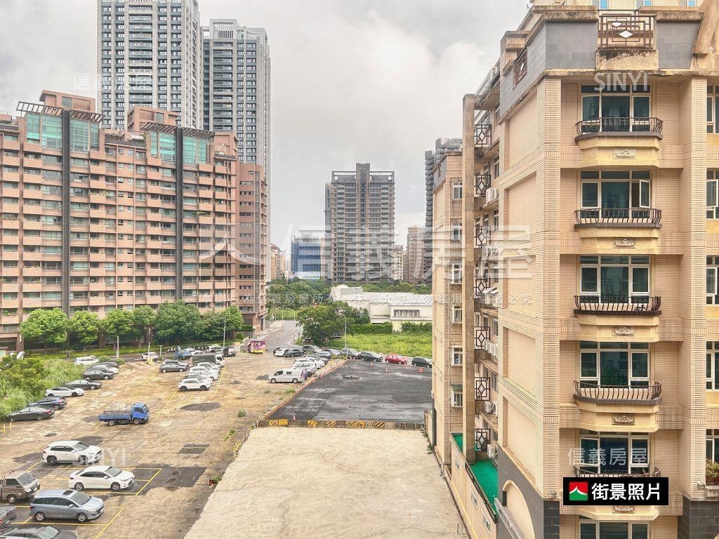 鉑晶典雅裝潢三房車位房屋室內格局與周邊環境