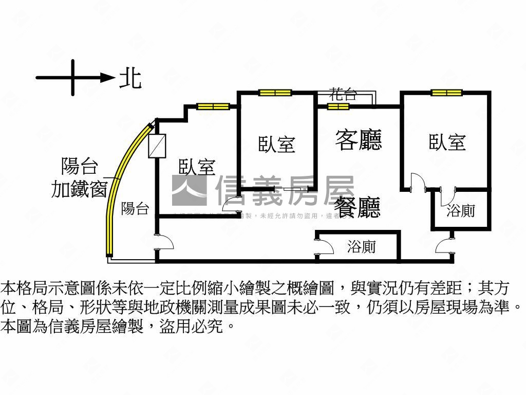 新婚首選輕鬆成家房屋室內格局與周邊環境