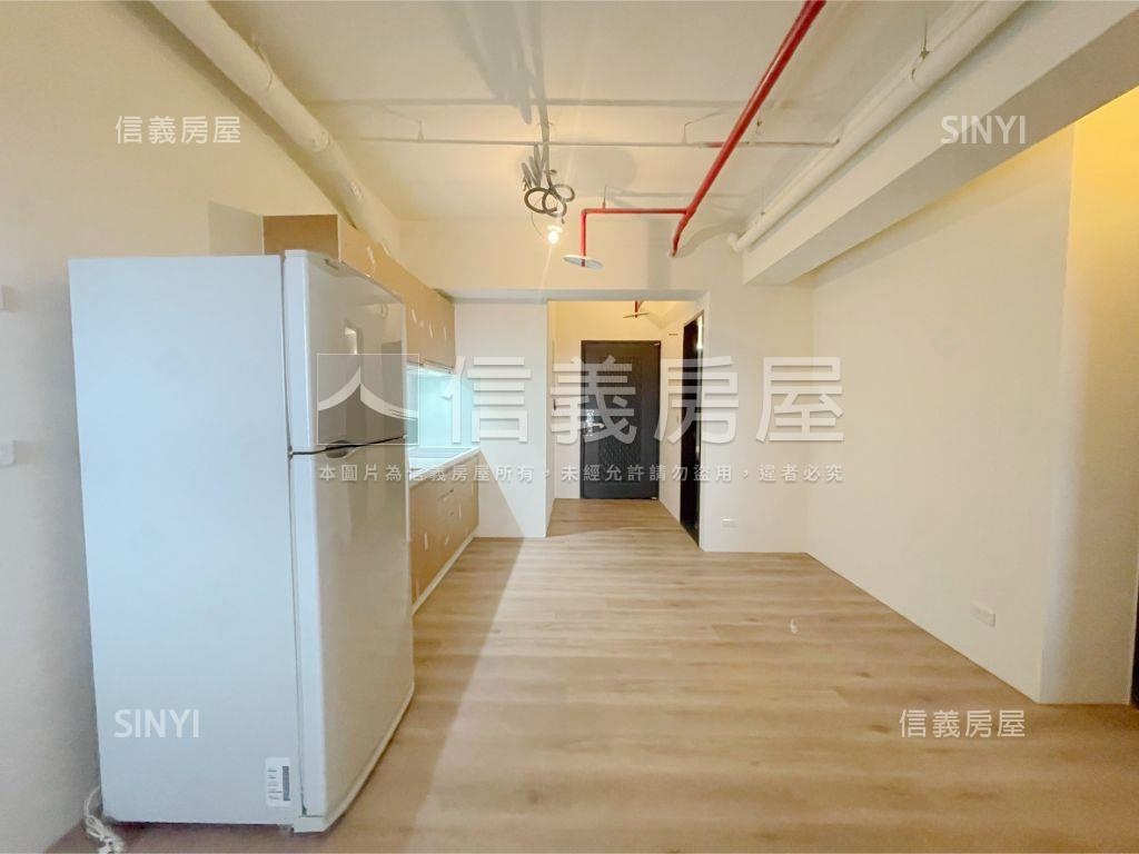 全新‧華登新城峰二房車位房屋室內格局與周邊環境