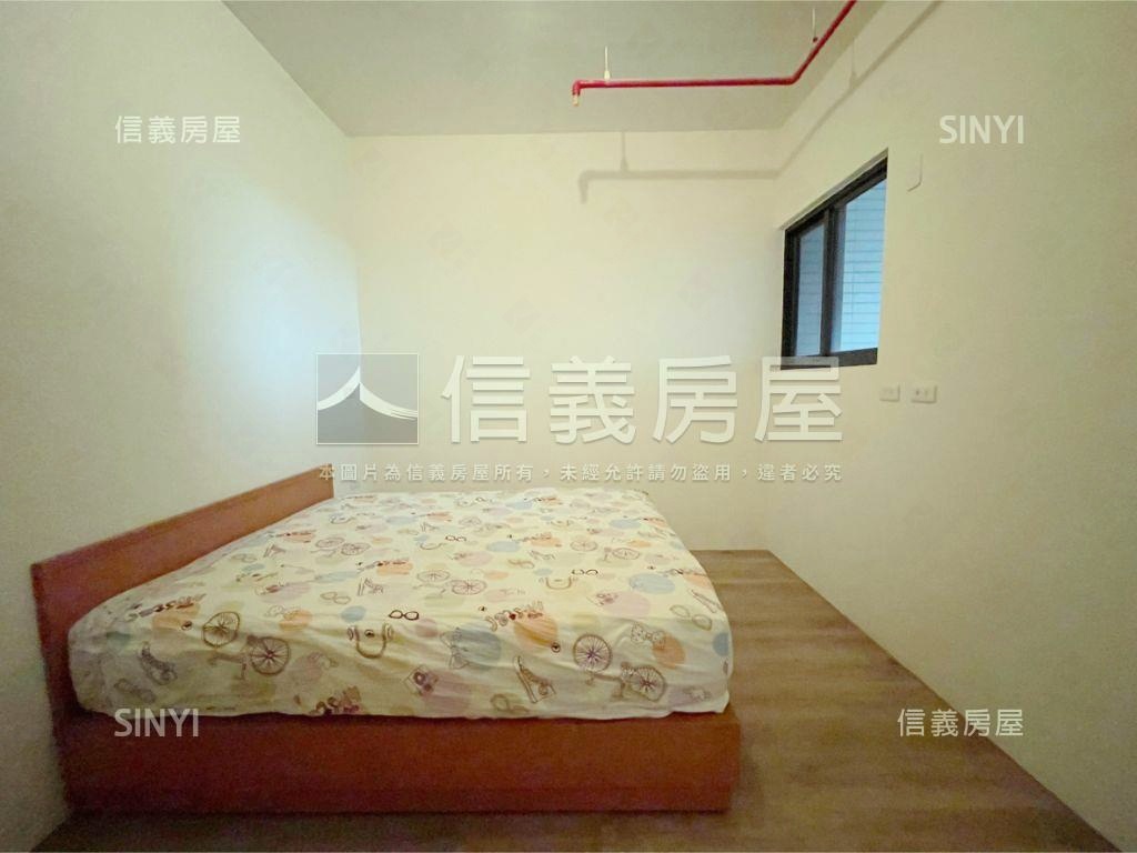 全新‧華登新城峰二房車位房屋室內格局與周邊環境