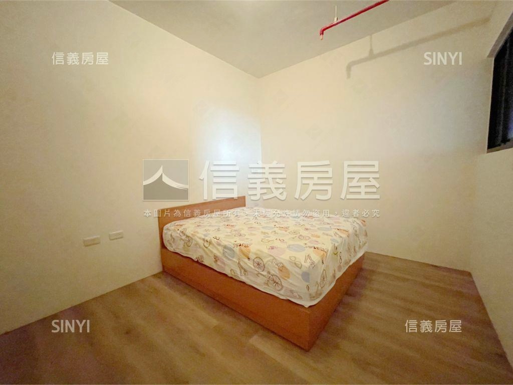 全新‧華登新城峰二房車位房屋室內格局與周邊環境