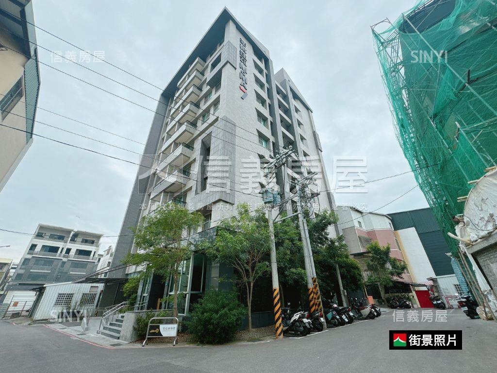 專簽｜豪棋東區三房平車房屋室內格局與周邊環境