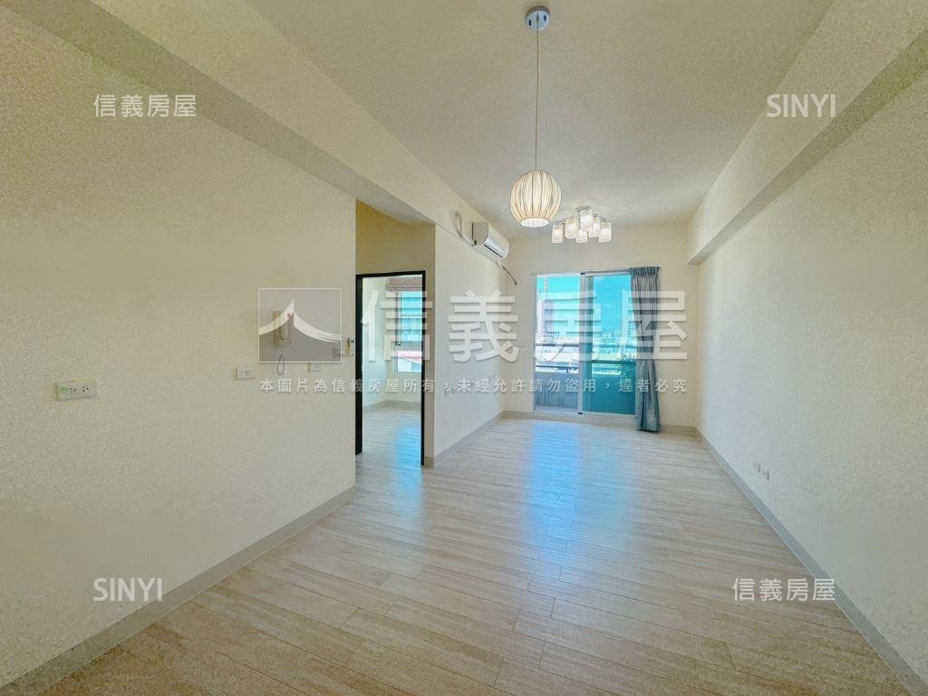 專簽｜豪棋東區三房平車房屋室內格局與周邊環境