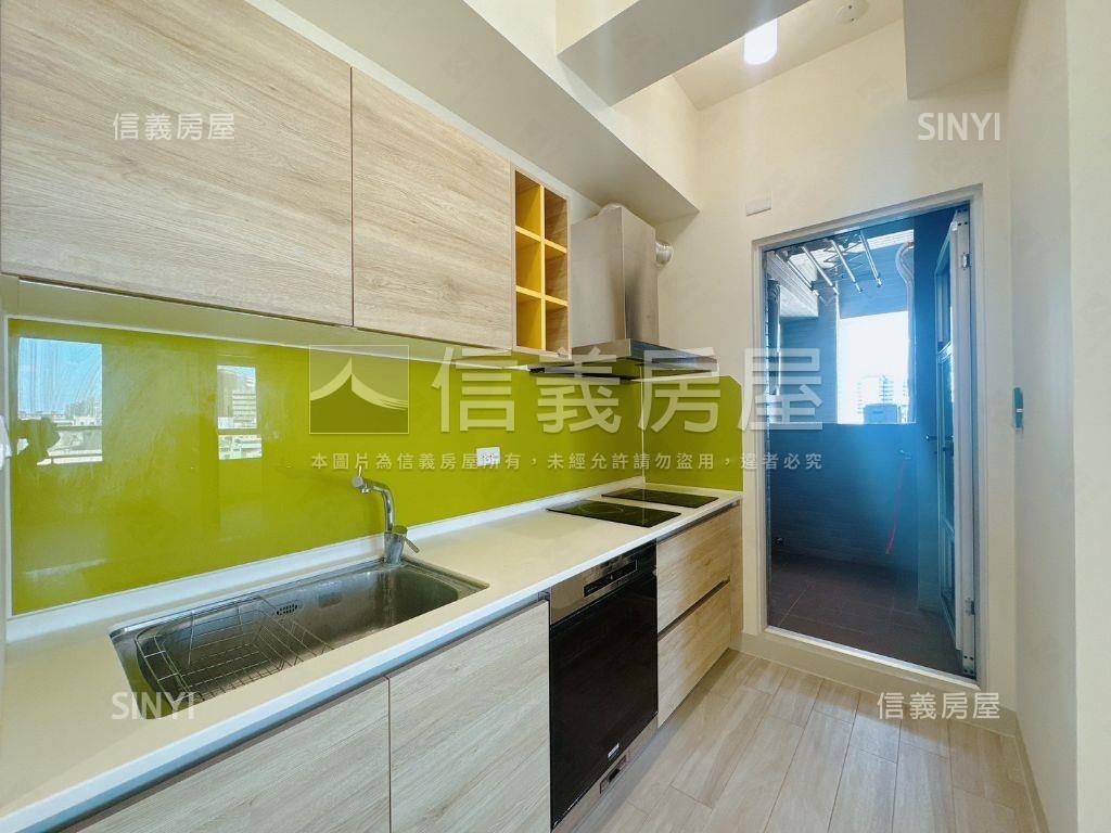 專簽｜豪棋東區三房平車房屋室內格局與周邊環境