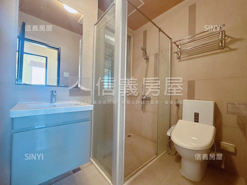 專簽｜豪棋東區三房平車房屋室內格局與周邊環境