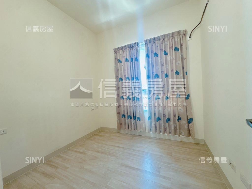 專簽｜豪棋東區三房平車房屋室內格局與周邊環境