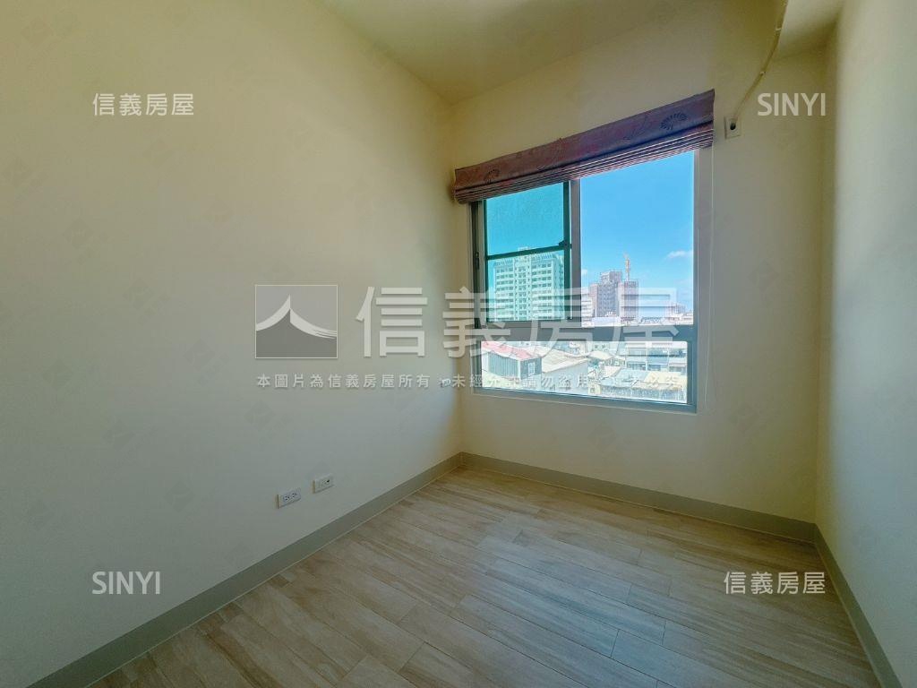 專簽｜豪棋東區三房平車房屋室內格局與周邊環境