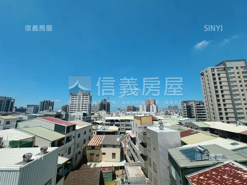 專簽｜豪棋東區三房平車房屋室內格局與周邊環境