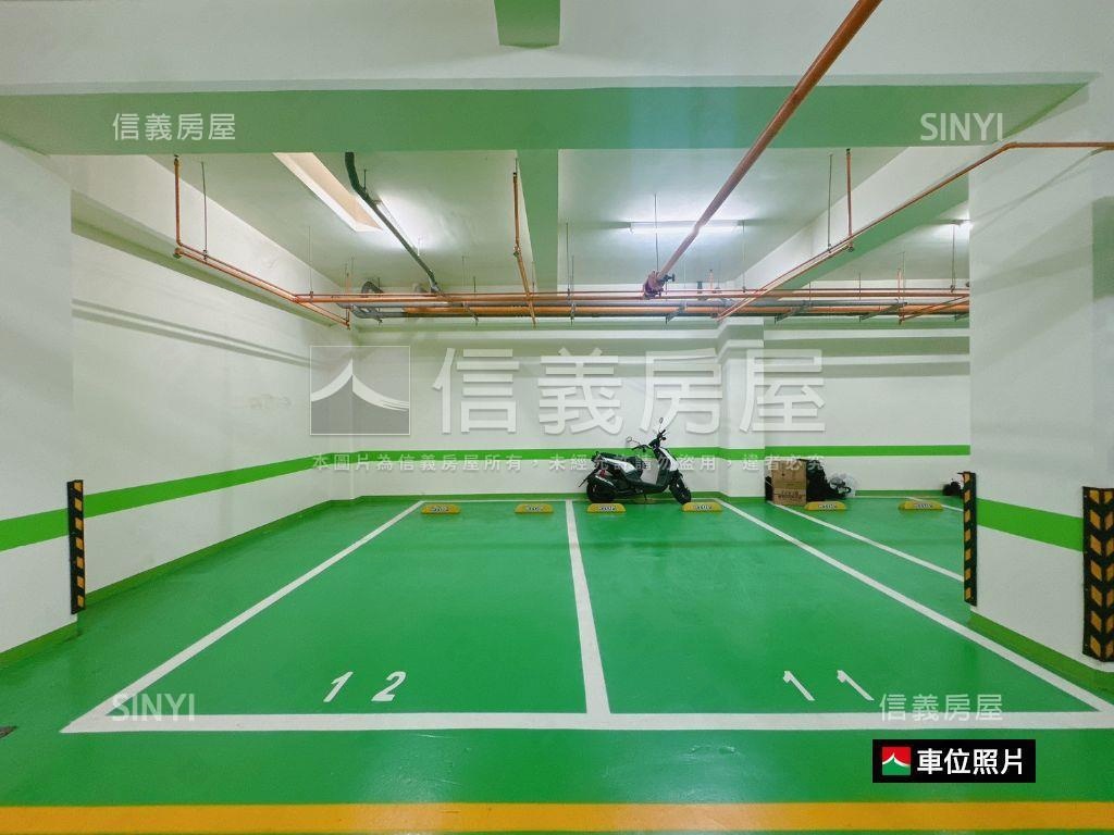 專簽｜豪棋東區三房平車房屋室內格局與周邊環境