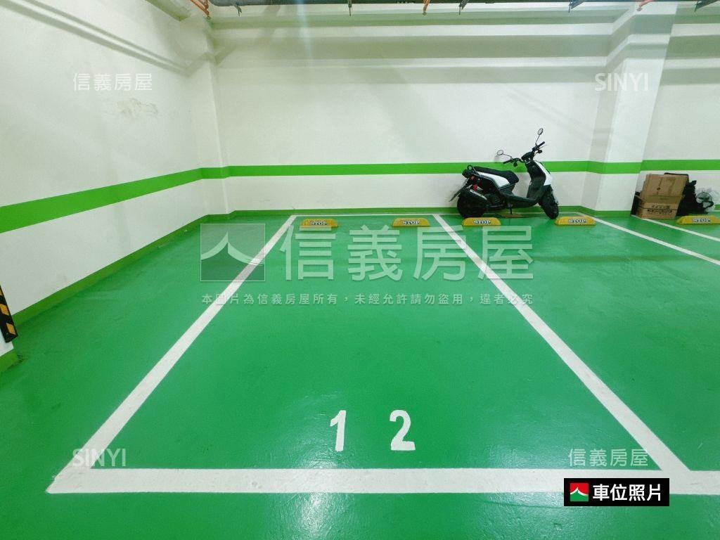 專簽｜豪棋東區三房平車房屋室內格局與周邊環境