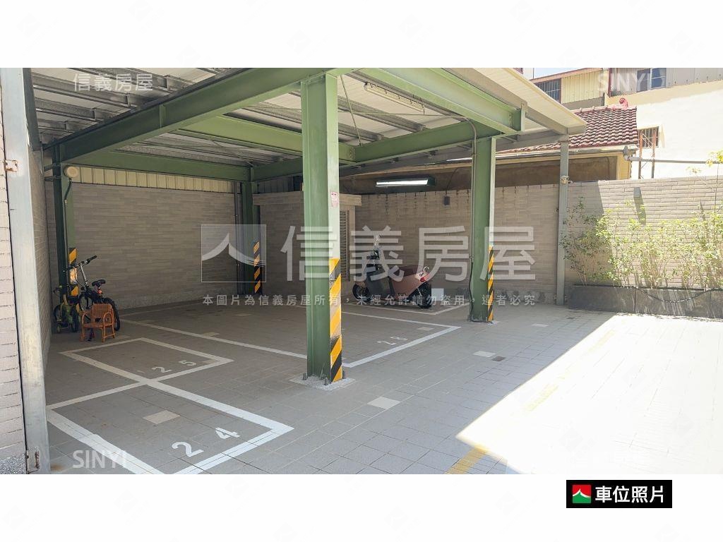 專簽｜豪棋東區三房平車房屋室內格局與周邊環境