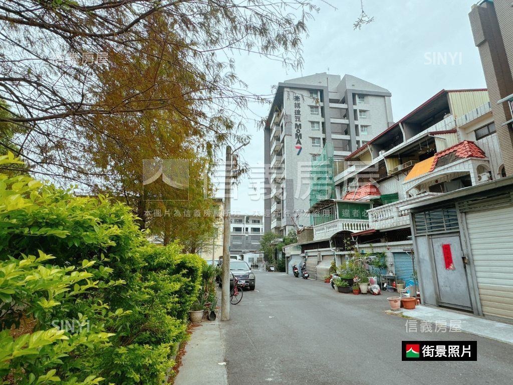 專簽｜豪棋東區三房平車房屋室內格局與周邊環境