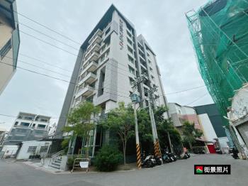 復興書鄉・東區三房平車