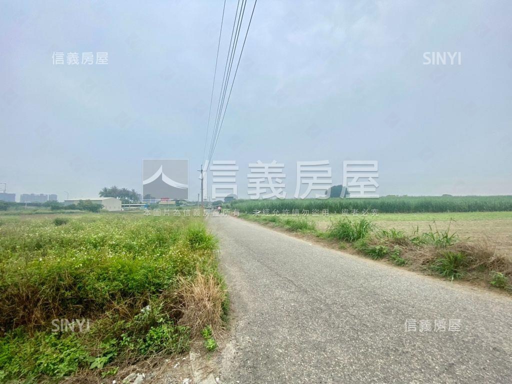 近８６鄰路農地房屋室內格局與周邊環境