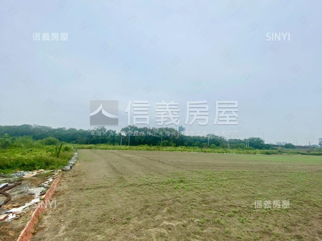 近８６鄰路農地房屋室內格局與周邊環境